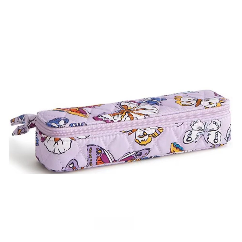 Vera Bradley "Travel Pill Case in Wing in Flight" NWT - Picture 3 of 8
